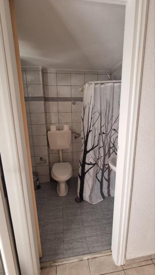 Junior Suite Kandiye Dış mekan fotoğraf