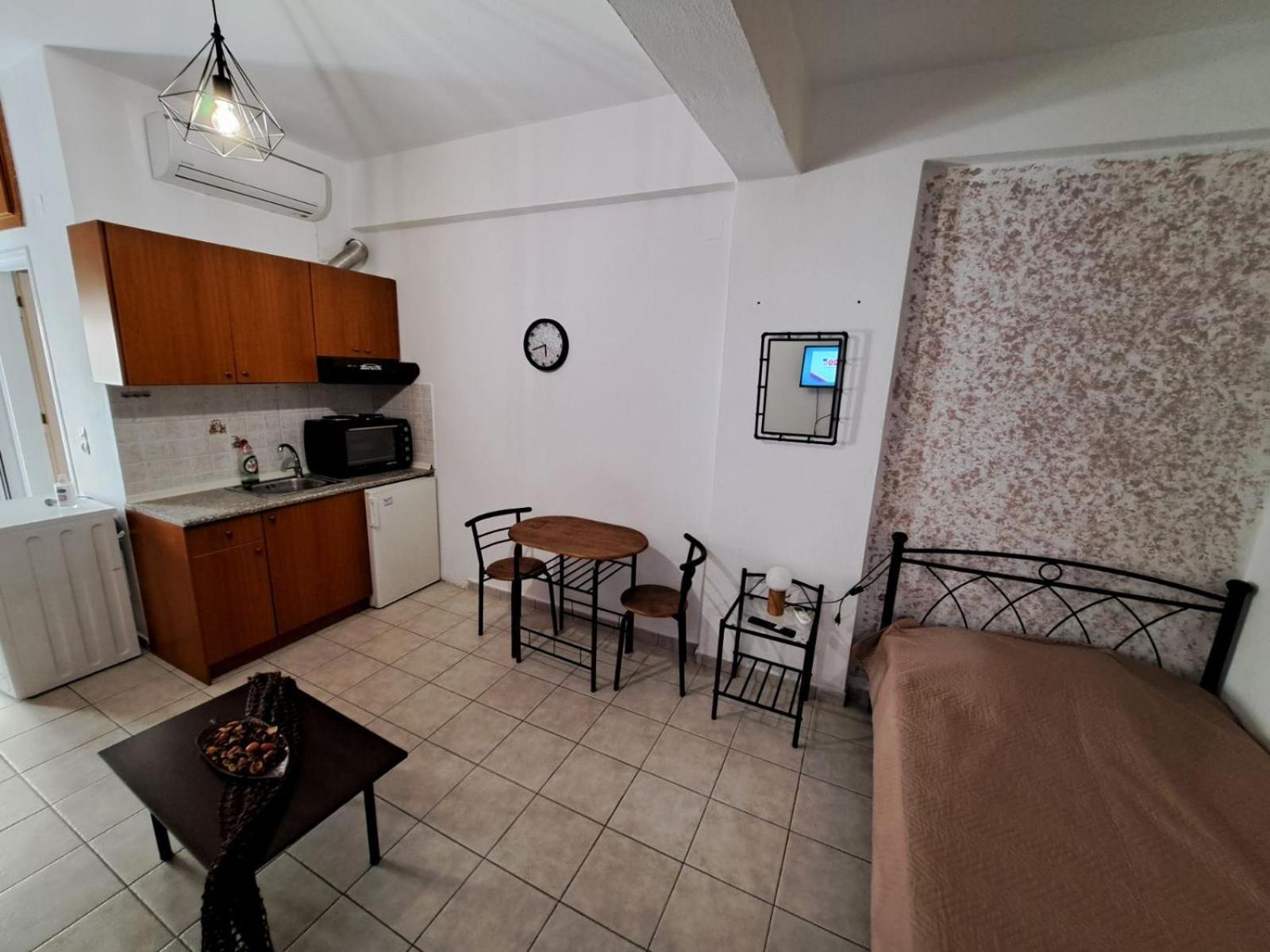 Junior Suite Kandiye Dış mekan fotoğraf